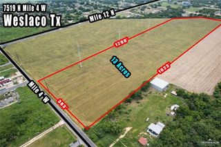 7519 N Mile 4 West, Weslaco, TX 78599