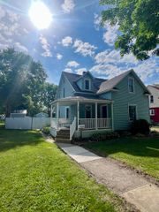 153 Allen Avenue, Alma, MI 48801