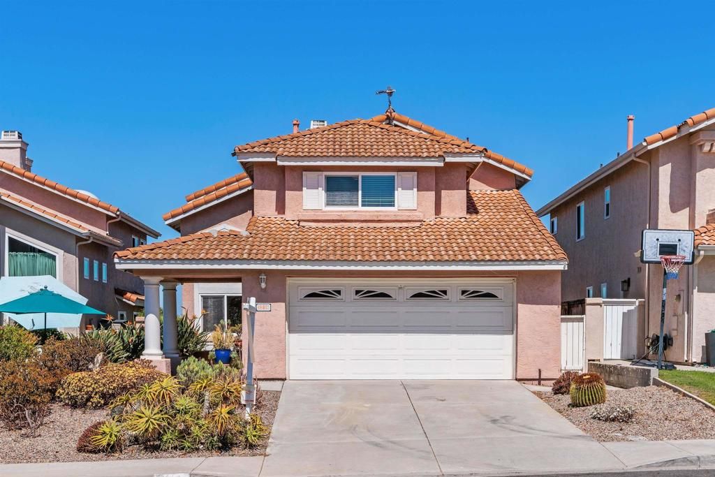 3218 San Helena, Oceanside, CA 92056 — exterior