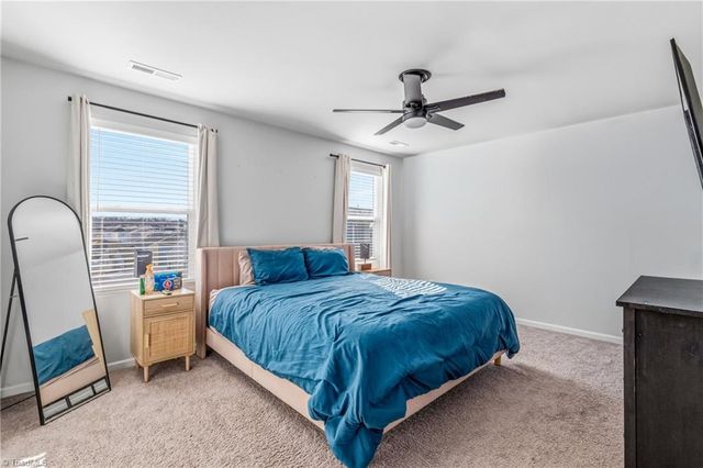 4748 Bell West Drive, Kernersville, NC 27284