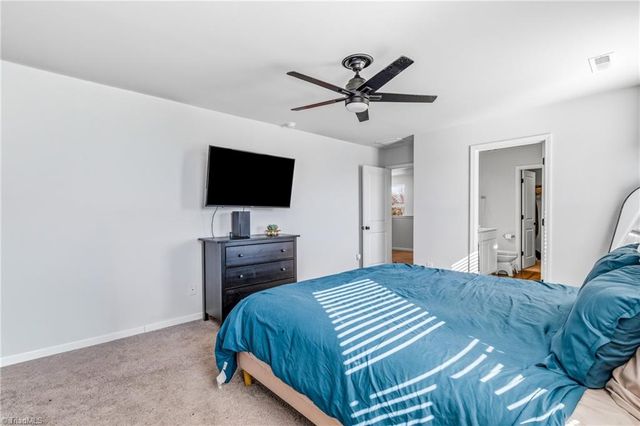 4748 Bell West Drive, Kernersville, NC 27284