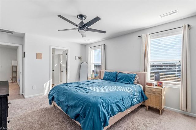 4748 Bell West Drive, Kernersville, NC 27284