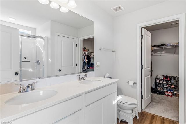 4748 Bell West Drive, Kernersville, NC 27284