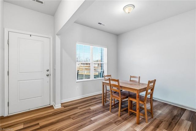 4748 Bell West Drive, Kernersville, NC 27284