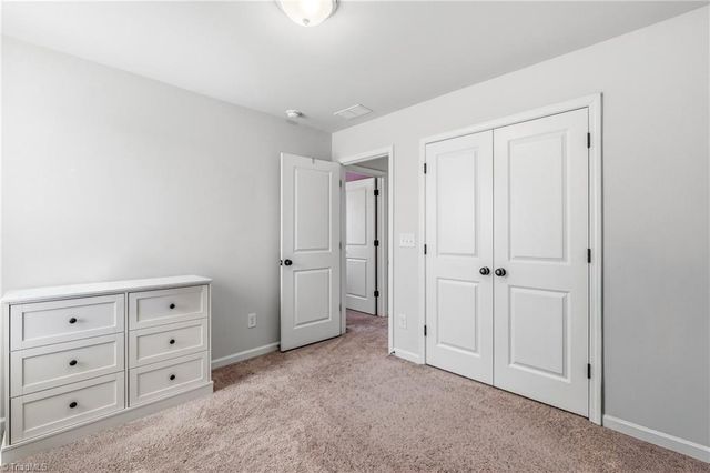 4748 Bell West Drive, Kernersville, NC 27284