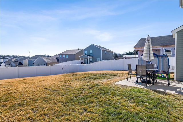 4748 Bell West Drive, Kernersville, NC 27284