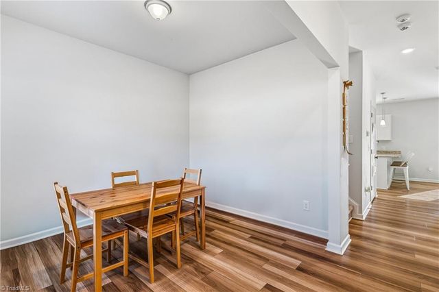 4748 Bell West Drive, Kernersville, NC 27284