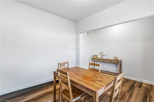 4748 Bell West Drive, Kernersville, NC 27284