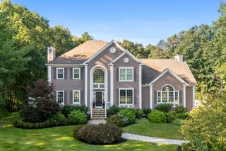 6 Bishop Lane, Middleton, MA 01949
