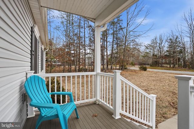 115 MADELINE LN, Mineral, VA 23117