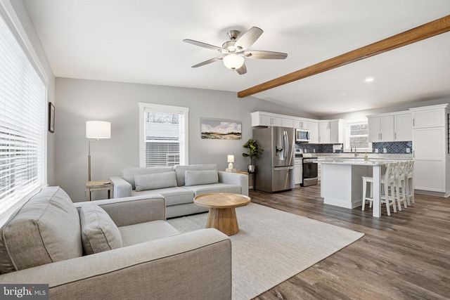 115 MADELINE LN, Mineral, VA 23117