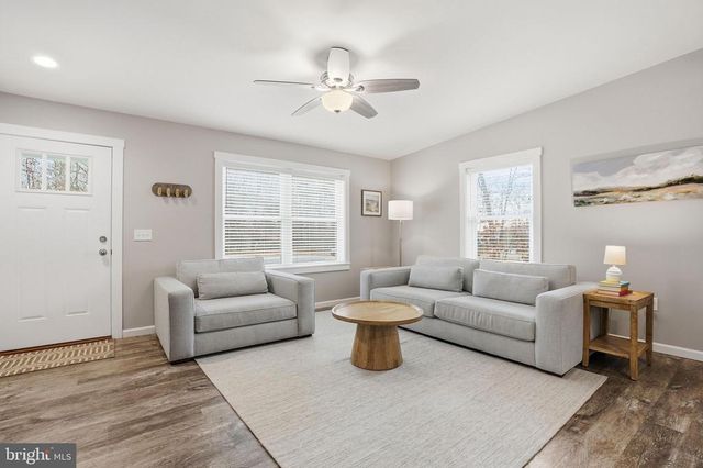 115 MADELINE LN, Mineral, VA 23117