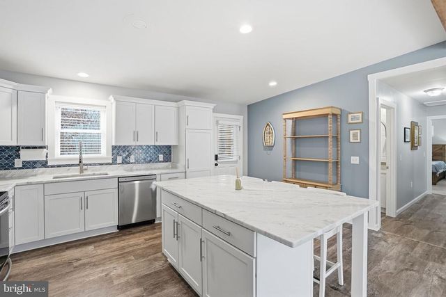 115 MADELINE LN, Mineral, VA 23117