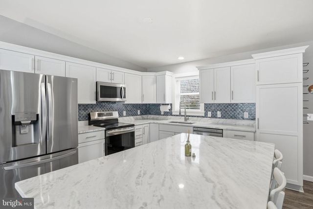 115 MADELINE LN, Mineral, VA 23117