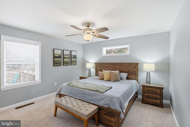 115 MADELINE LN, Mineral, VA 23117