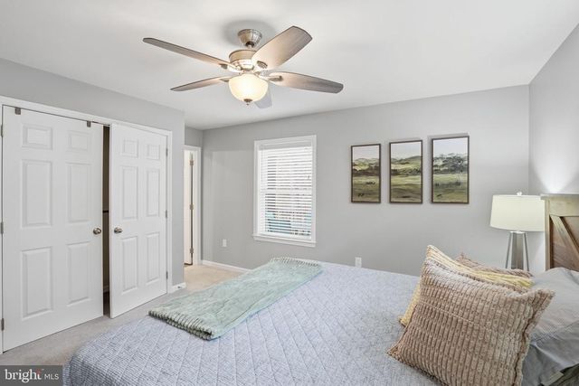 115 MADELINE LN, Mineral, VA 23117