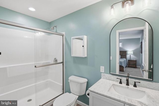 115 MADELINE LN, Mineral, VA 23117