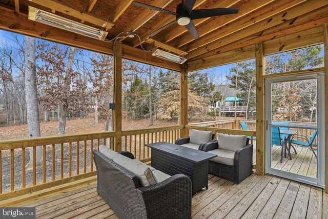 115 MADELINE LN, Mineral, VA 23117