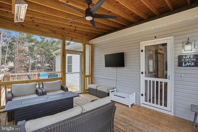 115 MADELINE LN, Mineral, VA 23117