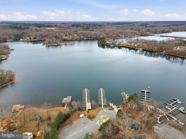 115 MADELINE LN, Mineral, VA 23117