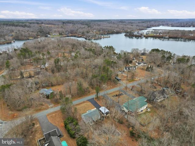 115 MADELINE LN, Mineral, VA 23117