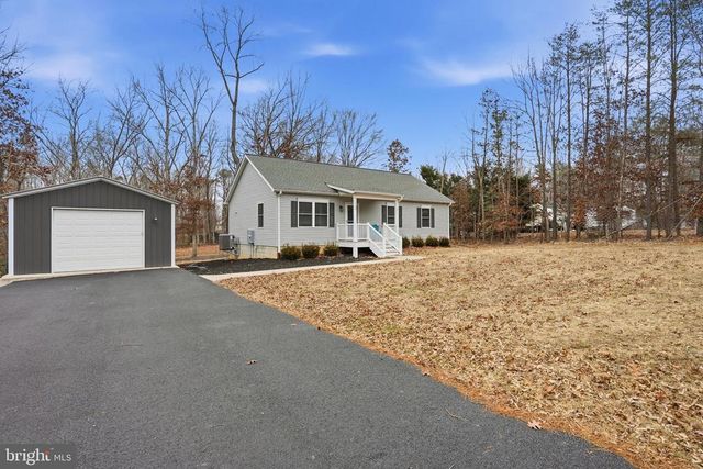 115 MADELINE LN, Mineral, VA 23117