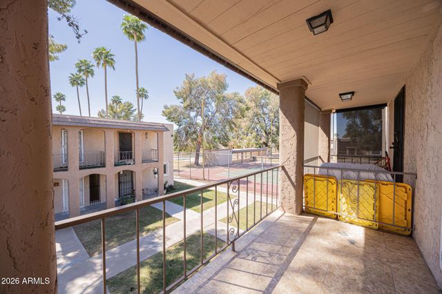 7126 N 19th Avenue Unit 164, Phoenix, AZ 85021