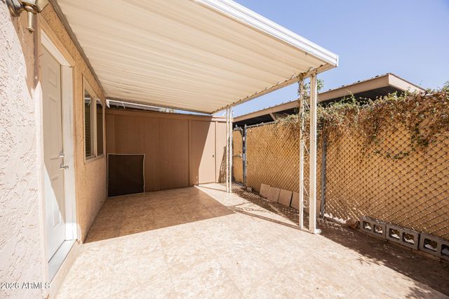 7126 N 19th Avenue Unit 164, Phoenix, AZ 85021