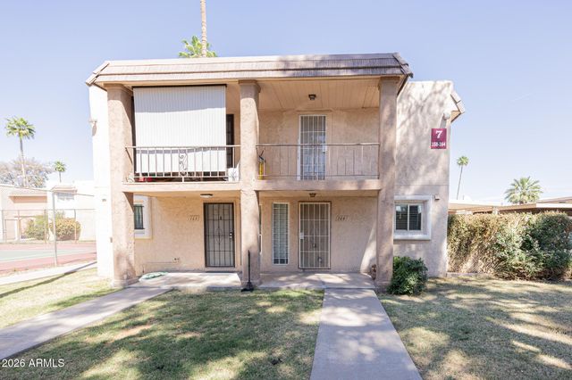 7126 N 19th Avenue Unit 164, Phoenix, AZ 85021