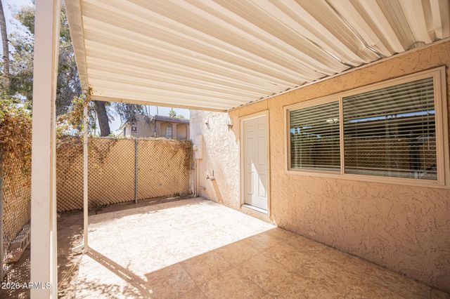 7126 N 19th Avenue Unit 164, Phoenix, AZ 85021