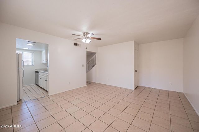 7126 N 19th Avenue Unit 164, Phoenix, AZ 85021
