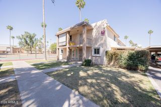 7126 N 19th Avenue Unit 164, Phoenix, AZ 85021