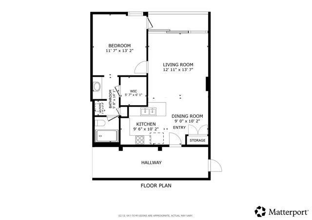 1750 E Ocean 102, Long Beach, CA 90802