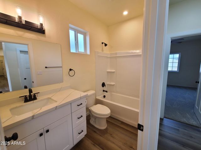 350 N Florence Street, Florence, AZ 85132