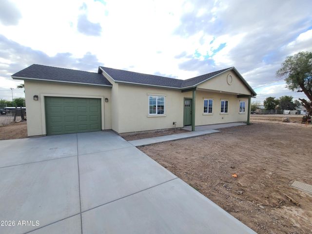 350 N Florence Street, Florence, AZ 85132