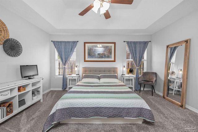 2442 Raider Ln, Navarre, FL 32566