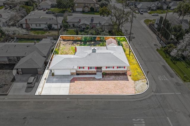 5700 Nonnie Ave, Sacramento, CA 95841