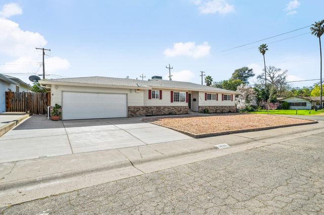 5700 Nonnie Ave, Sacramento, CA 95841