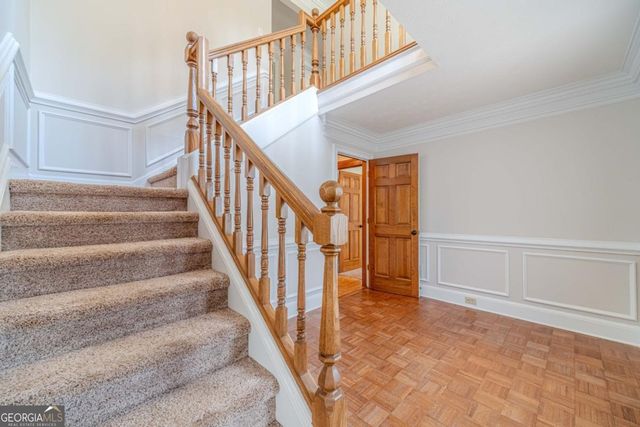 5060 Hodgkins Place SW, Lilburn, GA 30047