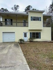 4111 Seventh Street, Bay Saint Louis, MS 39520