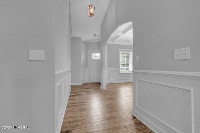 95 Collins Way, Hampstead, NC 28443