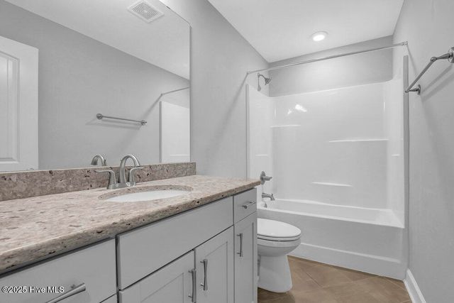 95 Collins Way, Hampstead, NC 28443