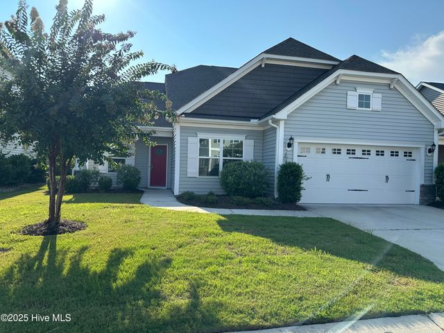 95 Collins Way, Hampstead, NC 28443