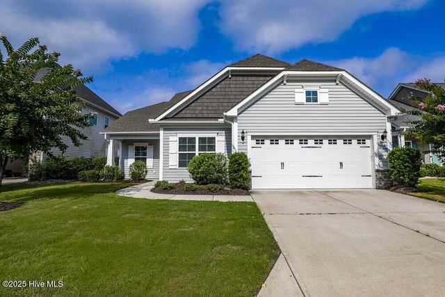 95 Collins Way, Hampstead, NC 28443