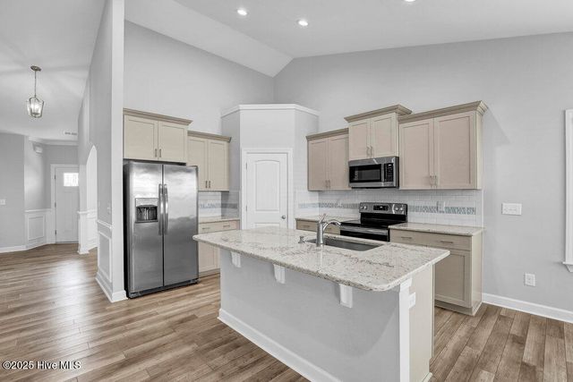 95 Collins Way, Hampstead, NC 28443