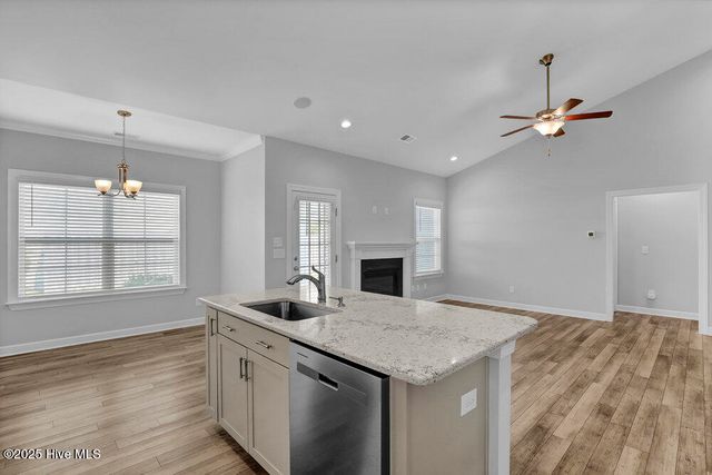 95 Collins Way, Hampstead, NC 28443