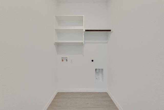 2809 Brushy Lake Drive, Fort Worth, TX 76179