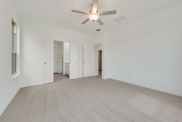 2809 Brushy Lake Drive, Fort Worth, TX 76179