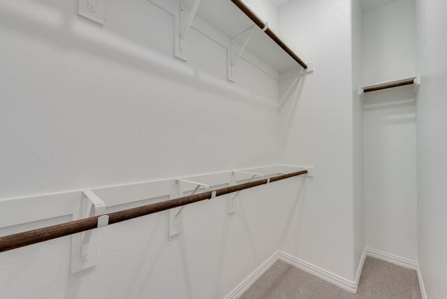 2809 Brushy Lake Drive, Fort Worth, TX 76179