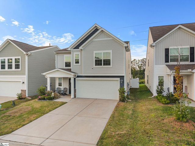 1719 Southwold Lane, Boiling Springs, SC 29316